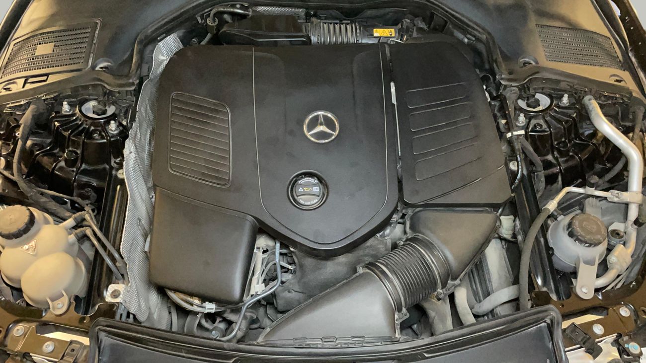 Mercedes Benz C200 2024 | AED 2355/Month | 0 DP | 30 Day Return | Warranty