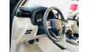 Toyota Land Cruiser LC (300) VXR 4.0L FULL OPTION WITH RADAR AL-FUTTAIM CAR