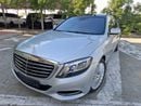 Mercedes-Benz S 350 Mercedes-Benz S350d 2016 full option