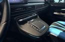 Mercedes Benz V300 d VIP Executive Conversion German Specification