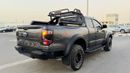 فورد رانجر RAPTOR BODY KIT INSTALLED | SMART CAB | 3.2L DIESEL | AUTOMATIC TRANSMISSION | LEATHER SEATS |