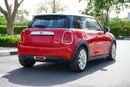Mini Cooper Std 1.5L (4 Seater)