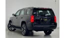 Chevrolet Tahoe 2020 Chevrolet Tahoe RST Premier, Chevrolet Service History, Chevrolet Warranty 2025, GCC