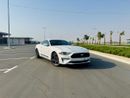 Ford Mustang STD