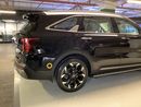 كيا سورينتو 3.5 EX 4WD AUTO FOP | شامل الضمان | 0 ﺪﻔﻋﺓ ﺃﻮﻟﻯ