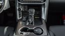 تويوتا لاند كروزر GXR 2026 Toyota Land Cruiser GXR 3.5L AT Petrol (Black-Black)