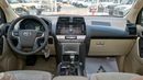 Toyota Prado TXL 2.7L YM 2023