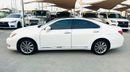 Lexus ES350 PLATINUM