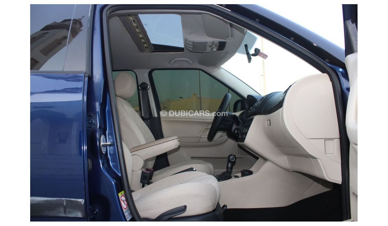 سكودا فابيا سكودا فابيا 2011 خليجي فل أوبشن  بحالة ممتازة بدون حوادث نظيفه جدا من الداخل والخارج