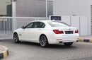 بي أم دبليو 740Li EXECUTIVE