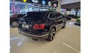 Bentley Bentayga Std 2018 BENTAYGA /GCC DEALER WARRANTY