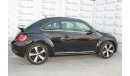 Volkswagen Beetle 2.0L SE 2015 MODEL BRAND NEW