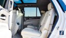 Cadillac Escalade 6.2 V8 Premium Luxury Platinum 4WD Aut. 7 seats