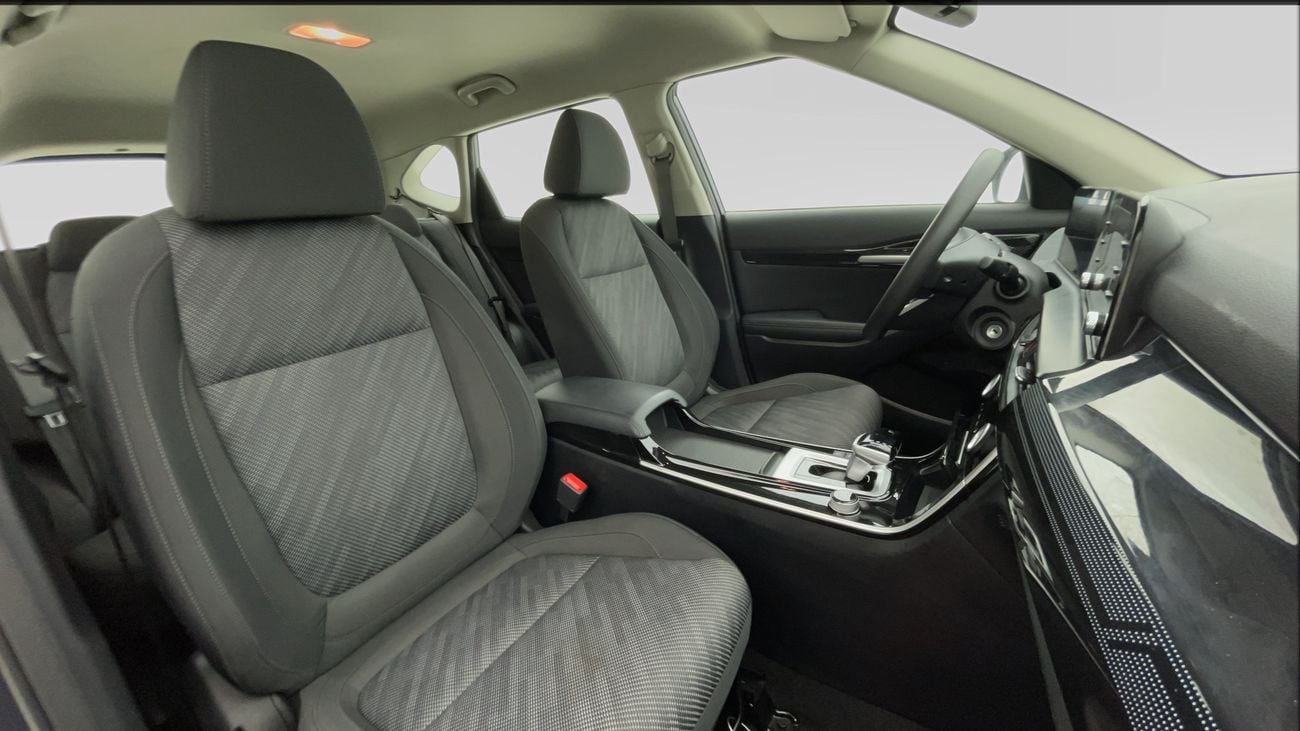 كيا سيلتوس LX 1.6 | بدون دفعة مقدمة | اختبار القيادة في المنزل