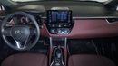 Toyota Corolla Cross XL 2023 | AED 836/Month | 0 DP | 30 Day Return | Warranty