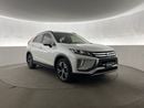 Mitsubishi Eclipse Cross GLX Highline | Guaranteed Warranty | 0 Down Payment