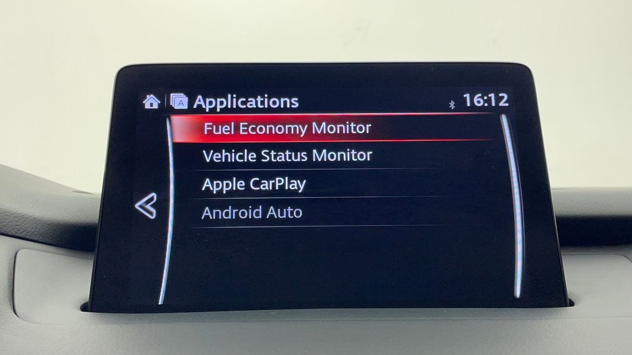 Mazda CX9 Ignite Edition 2.5L 2024 IGNITE EDITION | AED 1495/Month | 0 DP | 30 Day Return | Warranty | Service