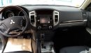 Mitsubishi Pajero GLX 3.8L - 2020 - 0KM NEW CAR - PTR - GCC