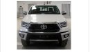 تويوتا هيلوكس HILUX DC 4WD DSL GLXS-V AT-21YM