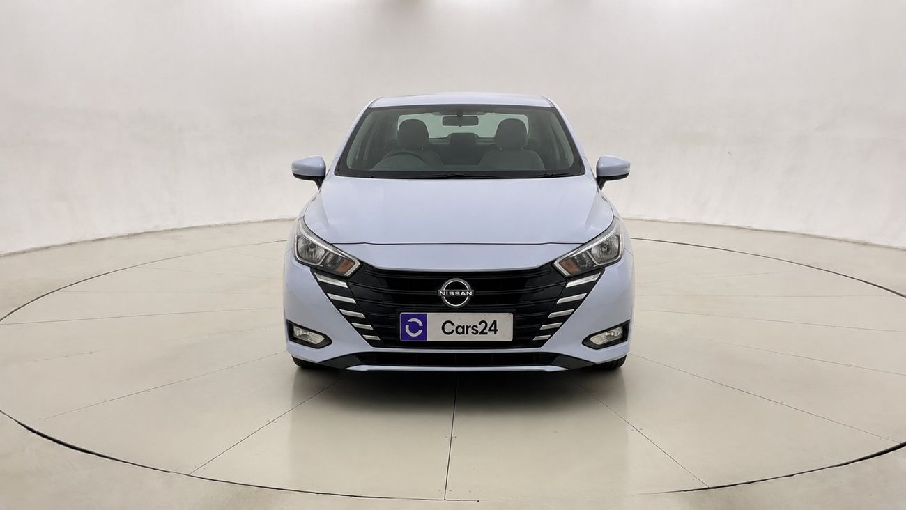 Nissan Sunny 2024 S | AED 643/Month | 20% DP | 30 Day Return | Warranty | Service History