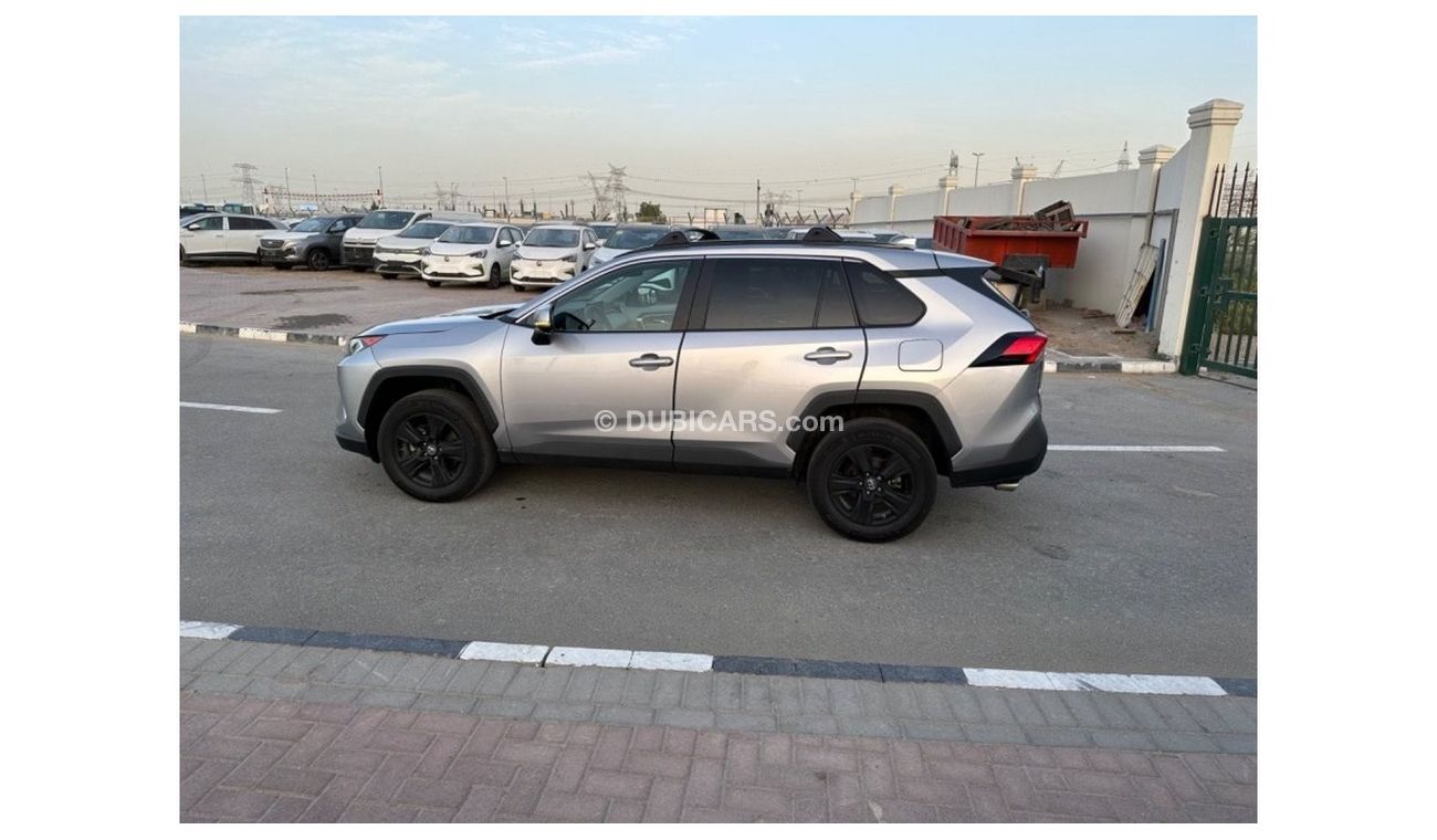 Toyota RAV4 Rav4 xle 4x4  2021, IMPORTED FROM USA