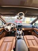 بورش كايان SUV