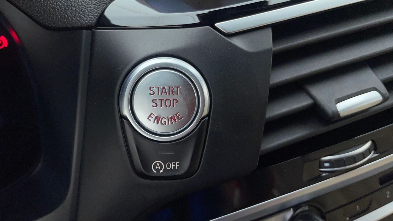 BMW X3 xDrive 30i Exclusive 2.0L XDRIVE 30I EXCLUSIVE 2 | Zero Down Payment | Home Test Drive