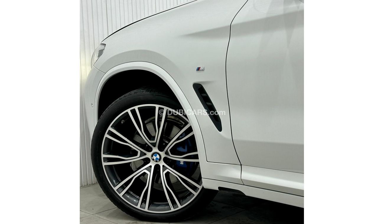 BMW X4 xDrive 30i M Sport 2021 BMW X4 xDrive30i M-Sport, April 2026 BMW Warranty + Service Pack, Full Optio