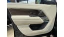 Land Rover Range Rover BRAND NEW GCC SPEC UNDER WARRANTY AND SERVICE CONTRACT