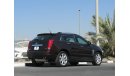 Cadillac SRX