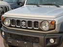 Suzuki Jimny SUZUKI JIMNY GLX 1.5L AT FULL 2024