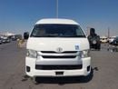 Toyota Hiace (RAMADAN OFFER) TOYOTA HIACE VAN RHD 2014 MODEL 3.0 L DIESEL AUTOMATIC(PM19576)