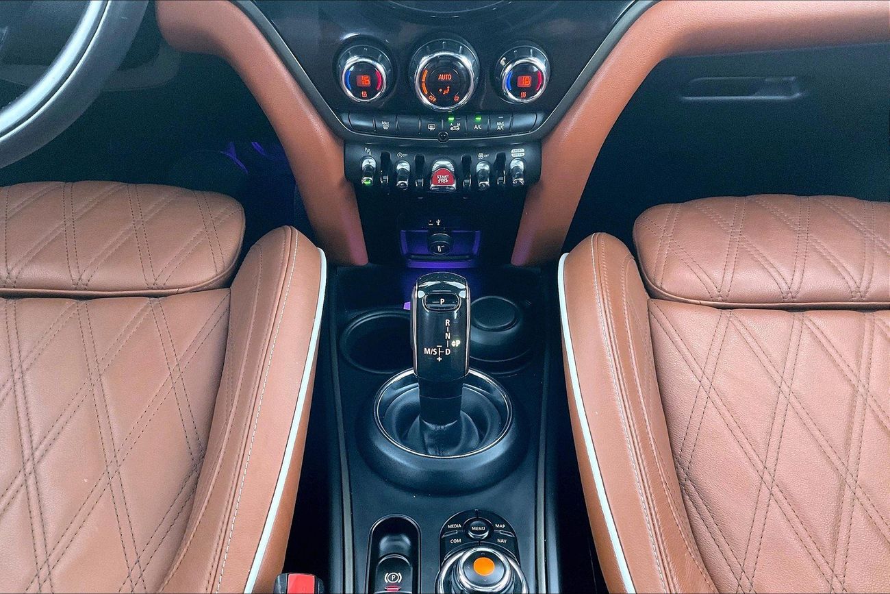 Mini Countryman Cooper | Guaranteed Warranty | 0 Down Payment