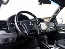Mitsubishi Pajero GLS H/L SIGNATURE EDI