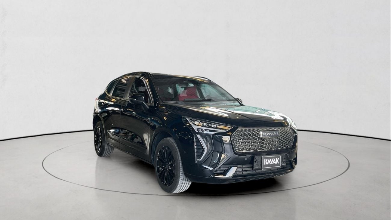 هافال جوليون 1.5T DCT HIGH DELUXE | شامل الضمان | 0 ﺪﻔﻋﺓ ﺃﻮﻟﻯ