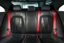 Mercedes Benz CLS53 AMG STD 4matic plus- AMG Carbon Fibre Package