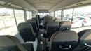 Toyota Coaster STD 4.2L Diesel MT 30-Seater 2024YM [RHD]