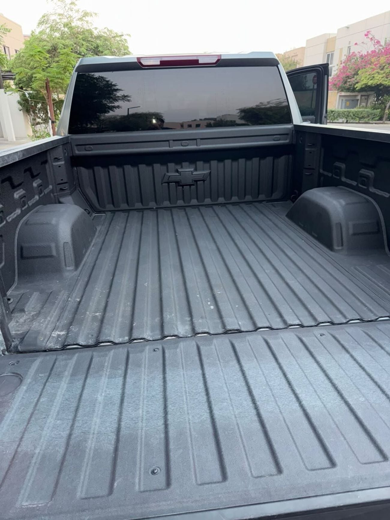 Chevrolet Silverado 2026 Chevrolet Silverado 2.7 TURBOMAX  1500, 4WD RST