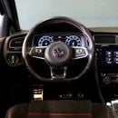 فولكس واجن جولف GTi Clubsport 2.0L 1,532 p.m • 0% Downpayment • VW GTI • 1 Year Warranty