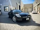 Mercedes-Benz SLK 350