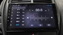 Mitsubishi ASX GLX LOWLINE 2022 | AED 630/Month | 0 DP | 30 Day Return | Warranty | Service History
