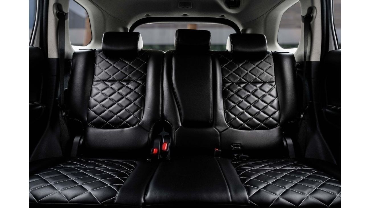 Mitsubishi Outlander 2.0L | 1,332 P.M  | 0% Downpayment | Brand New!