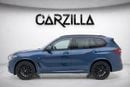 BMW X5 BASE 50i M Sport 4.4L 2,456 AED l BMW X5 xDrive50i M Sport 2019 l GCC