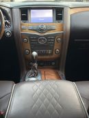 Infiniti QX80