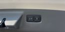 هيونداي سانتا في  2025 Hyundai Santa Fe New Shape 2.5L V4 - Leather seat - Auto Trunk - 7 Seater - 12000