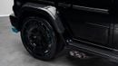 Mercedes-Benz G 63 AMG BRABUS 900 Rocket Edition - 2022 - Euro Specs