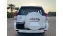 Toyota Prado TOYOTA PRADO Model 2011 GCC  option Excellent Condition