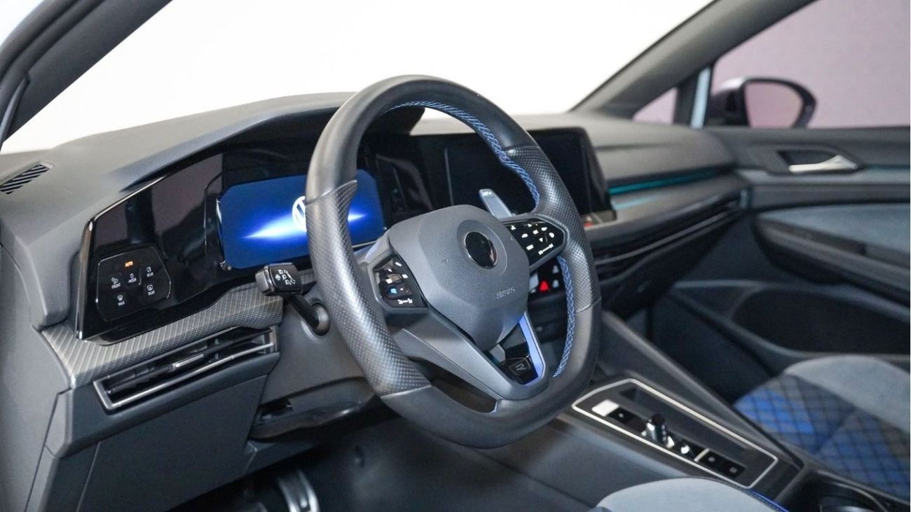 Volkswagen Golf - Warranty Until Dec 2027 - Approved Prepared Vehicle