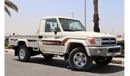 Toyota Land Cruiser Pick Up TOYOTA_LAND_CRUISER_PICK_UP_SINGLE_4.0_V6_GASOLINE_2022