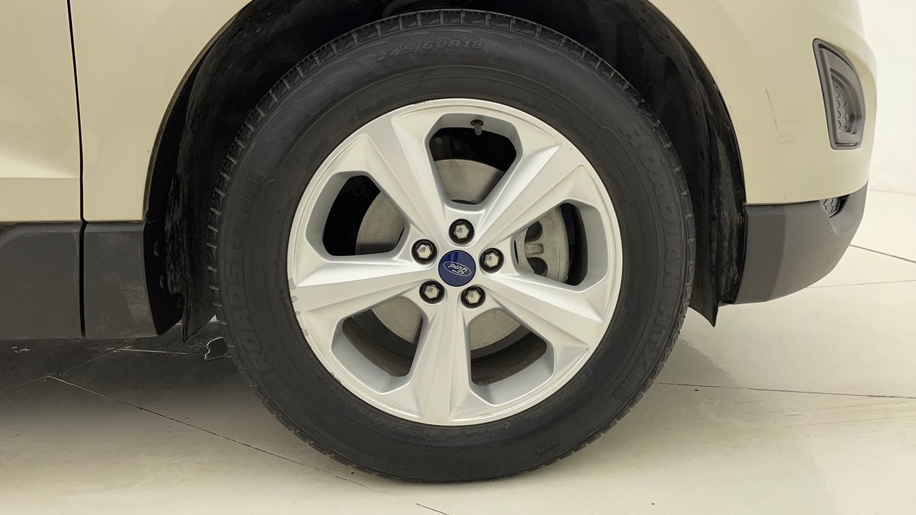 فورد إدج SE 3.5 | بدون دفعة مقدمة | اختبار القيادة في المنزل